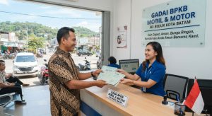 GADAI BPKB MOBIL & MOTOR SEI BEDUK KOTA BATAM