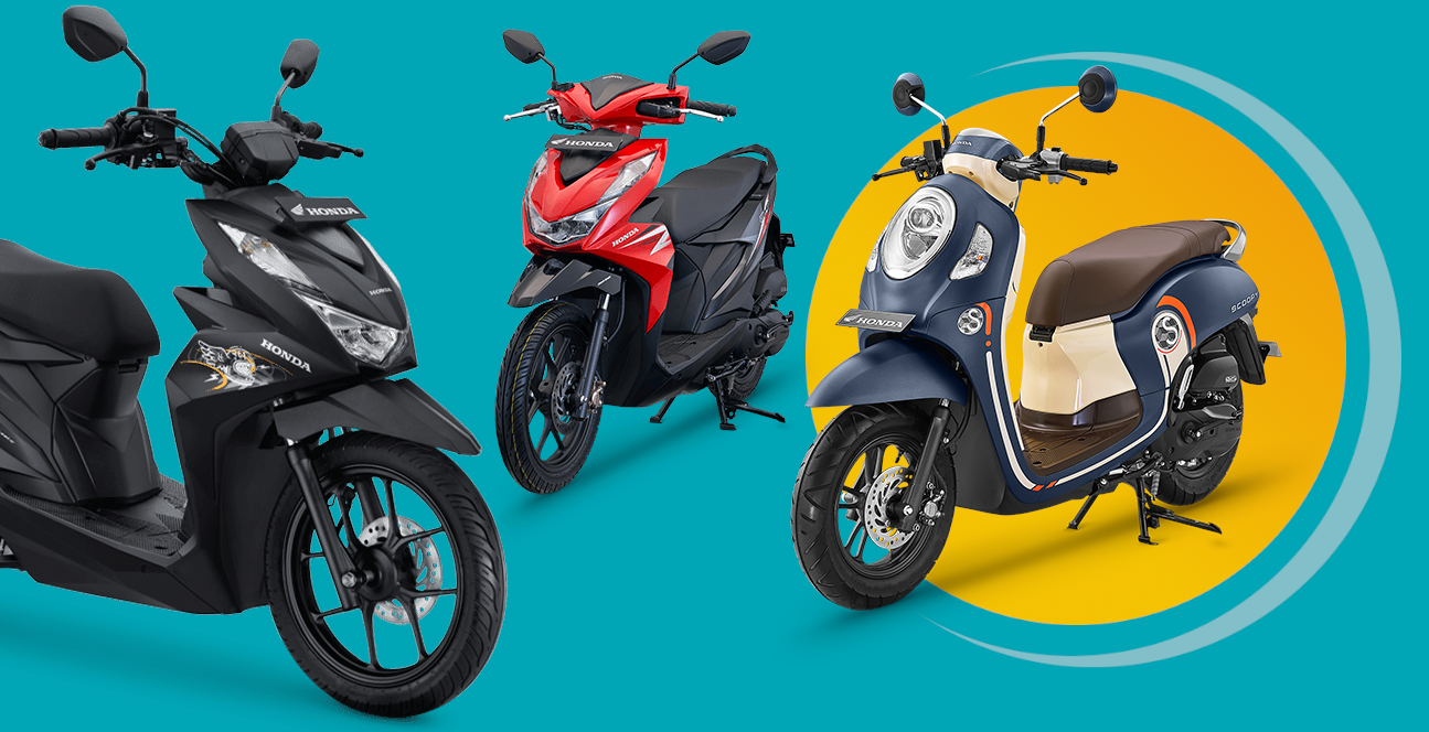 pembiayaan motor bekas di batam