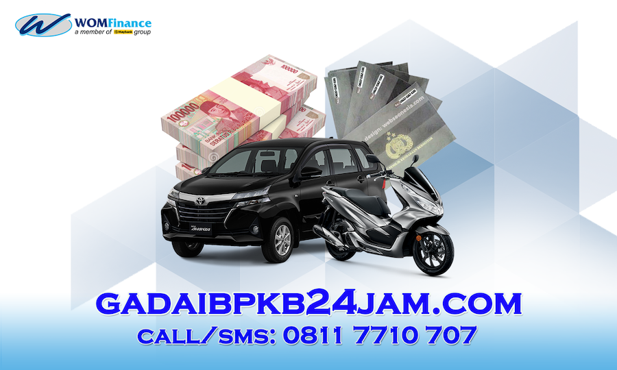 wom finance cabang bogor jawa barat