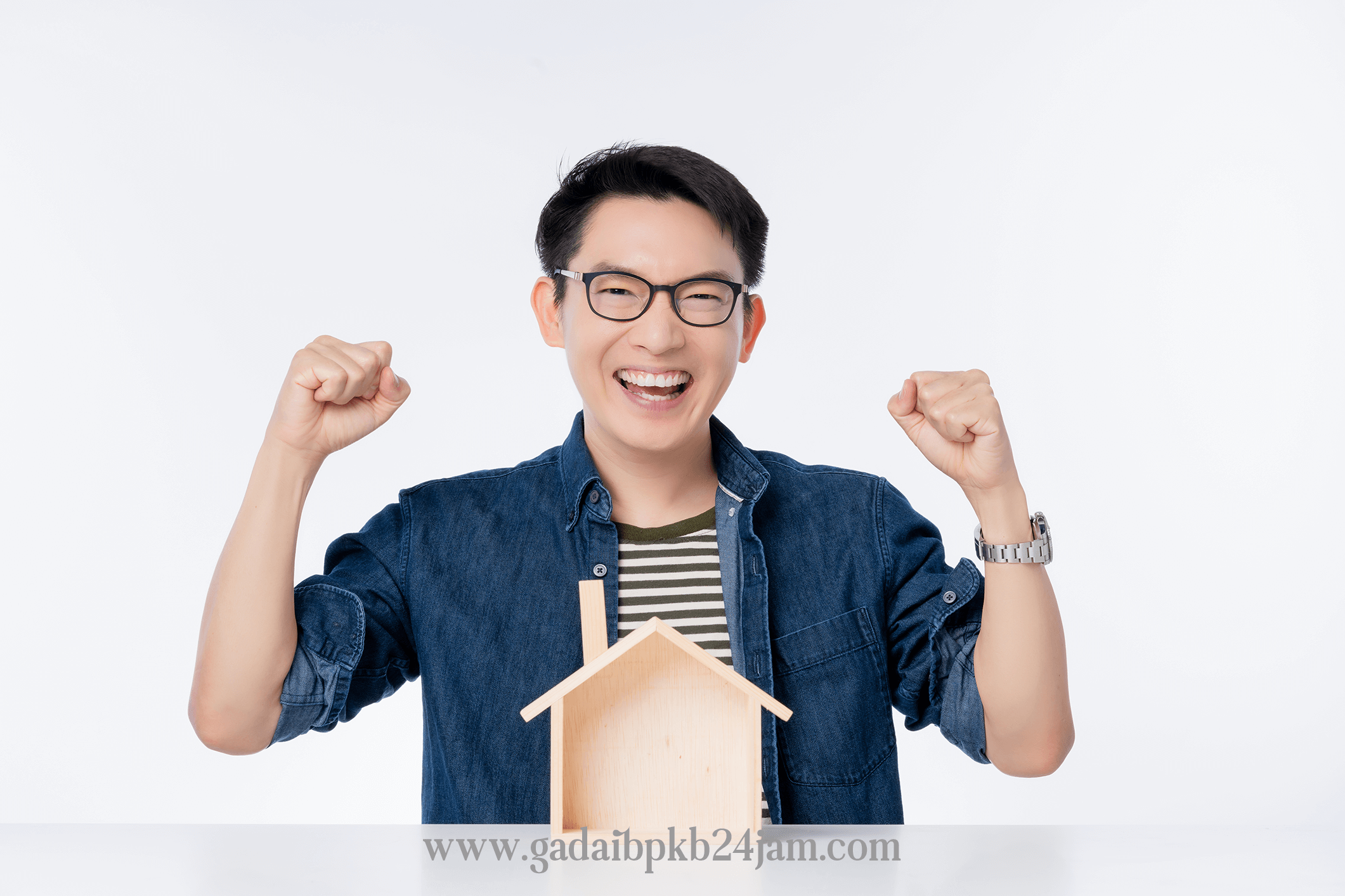 Gadai Sertifikat Rumah & Kavling Nongsa