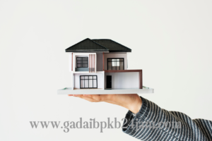 Pinjaman Sertifikat Rumah di Batu Aji