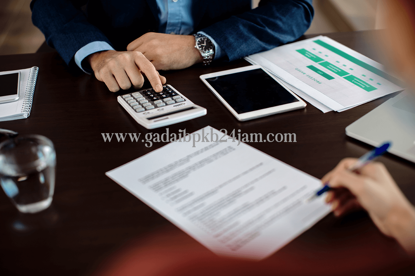 Gadai Sertifkat Rumah & Ruko di Ciracas