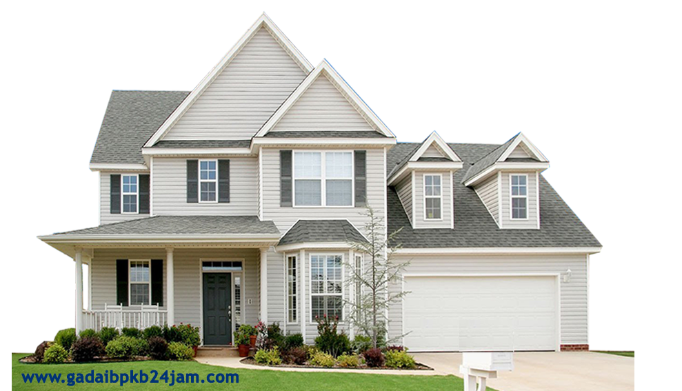 Pinjaman Jaminan Sertifikat Rumah di Tangerang Selatan