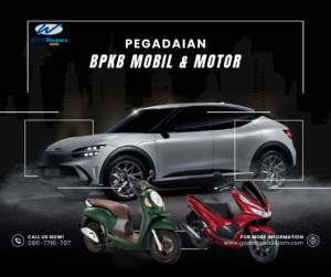 Kredit BPKB Mobil di Kerinci