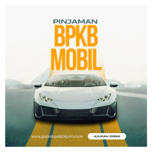 Kredit Jaminan BPKB Mobil Cilendek Barat
