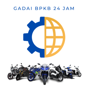 Gadai BPKB Motor di Cilendek Barat