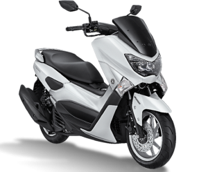 Kredit BPKB Motor di Cigudeg