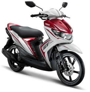 Kredit Jaminan BPKB Motor di Cibinong