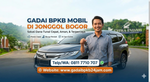 gadai bpkb mobil di jonggol
