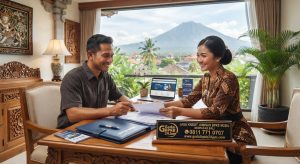 Jasa Kredit Jaminan BPKB Mobil di Denpasar Bali