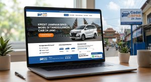Kredit Jaminan BPKB Mobil di Tanggulangin Sidoarjo – gadaibpkb24jam.com