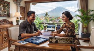 Pinjaman BPKB Mobil di Dauh Puri Kauh Denpasar Barat